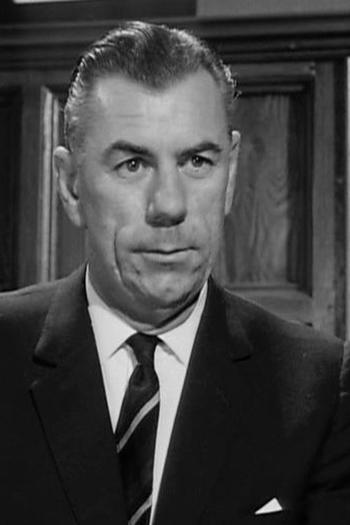 Alister Williamson photo