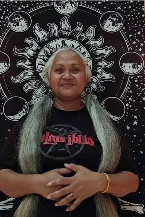 Alit Aryani Willems photo