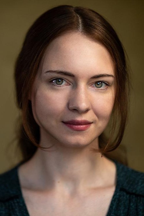 Profile image of Alix Austin