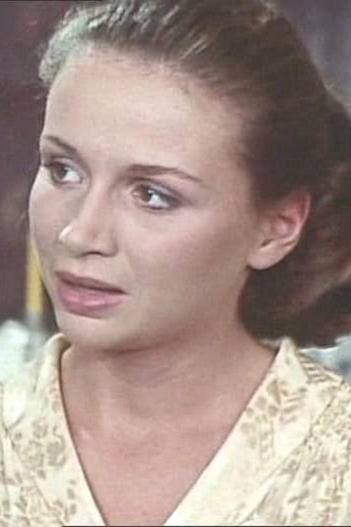 Alix de Konopka photo