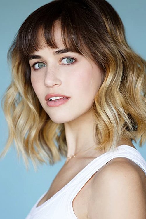 Alix Elizabeth Gitter photo