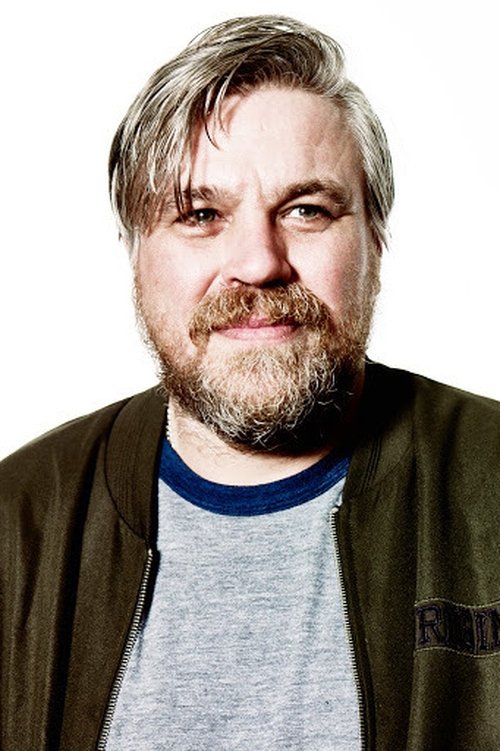 Aljoscha Stadelmann photo