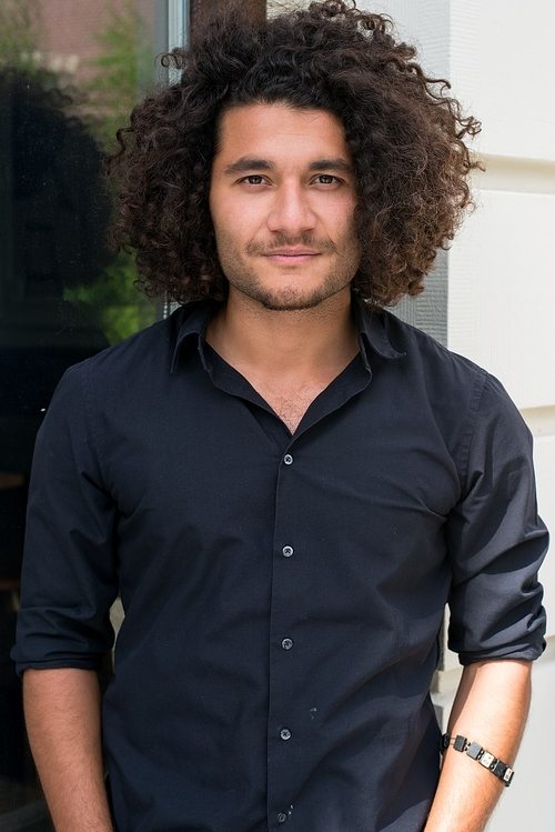 Alkan Çöklü photo