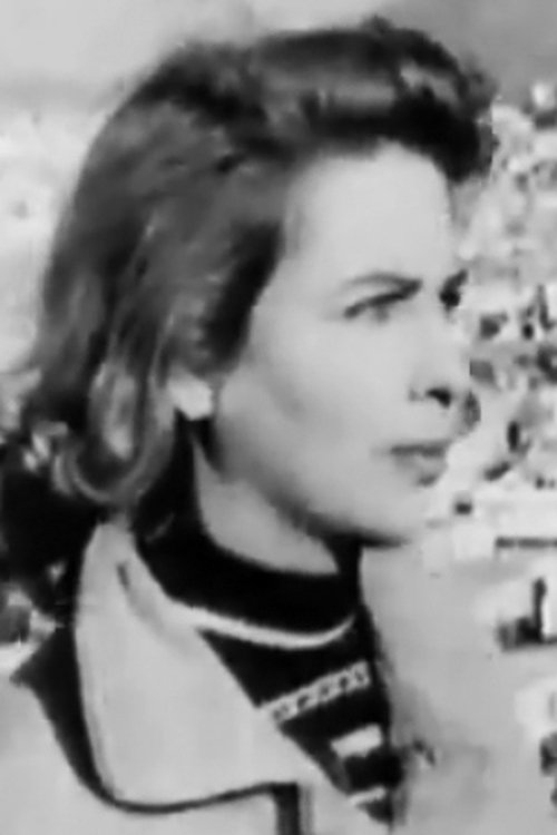 Alkistis Gaspari photo