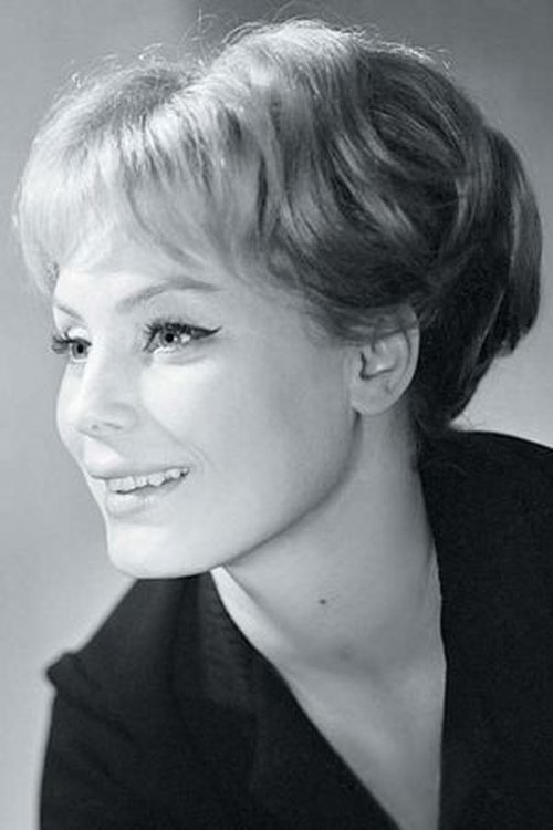 Alla Budnitskaya photo