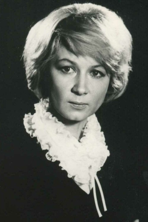 Alla Demidova photo