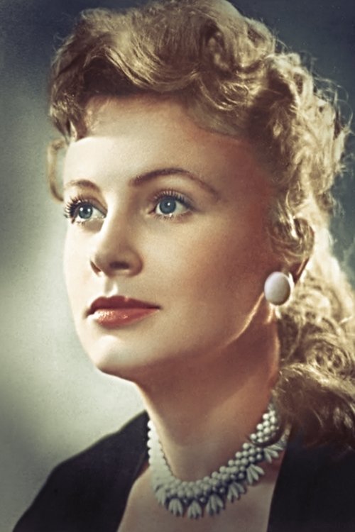 Alla Larionova photo