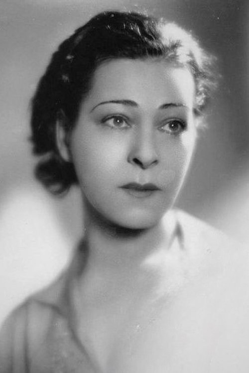 Alla Nazimova photo