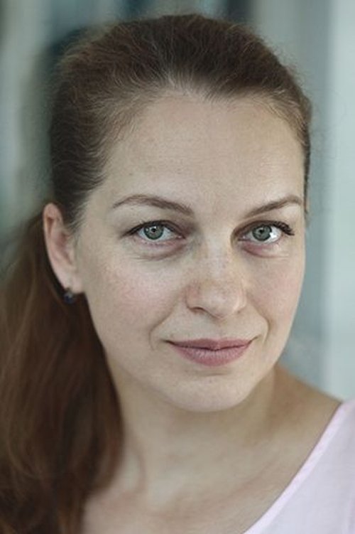 Alla Samoilenko photo