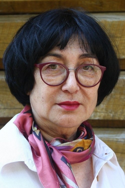 Alla Tiutiunnyk photo