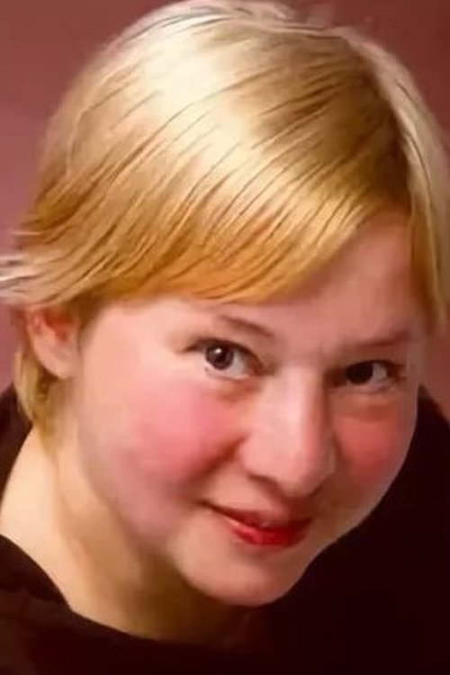 Alla Tsukanova photo