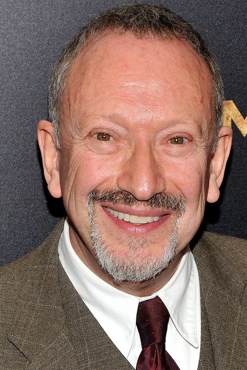 Allan Corduner photo