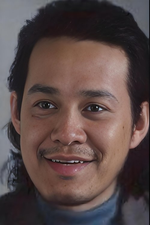 Profile image of Allan Fung Yi-Ching