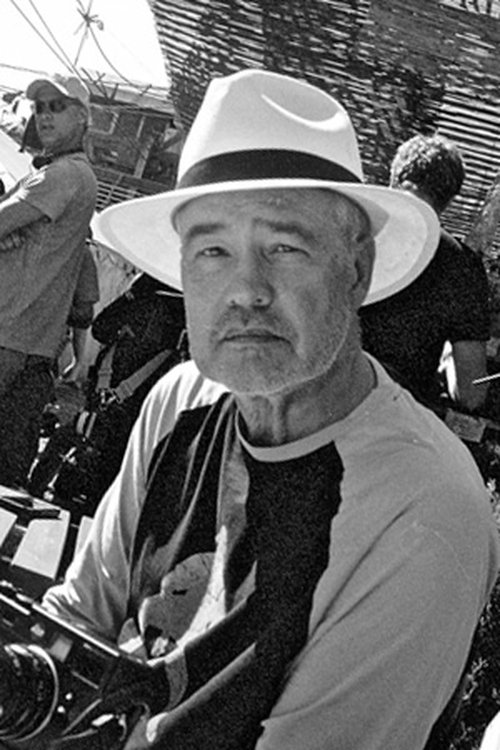 Profile image of Allan Kroeker