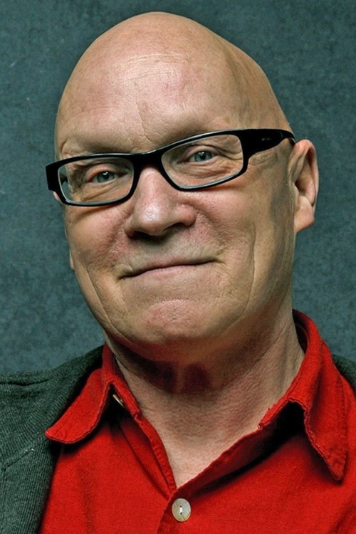 Profile image of Allan Moyle