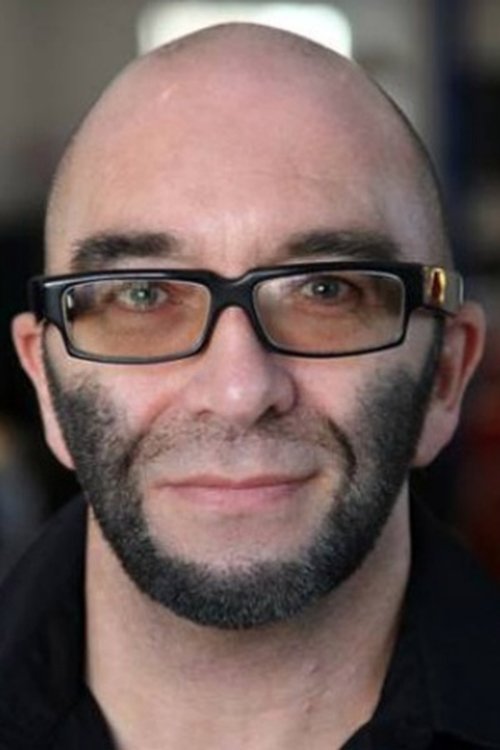 Profile image of Allan Niblo