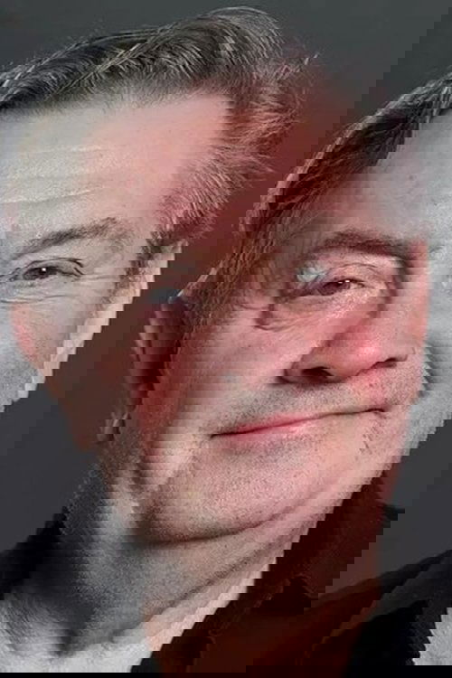 Allan Svensson photo