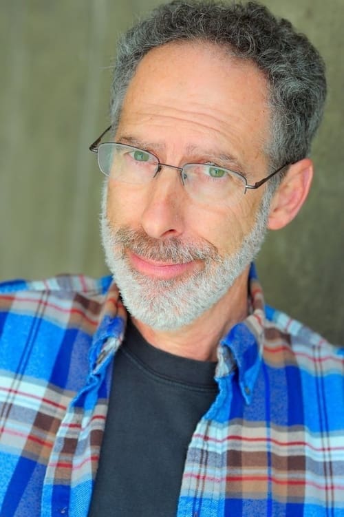 Allan Trautman photo