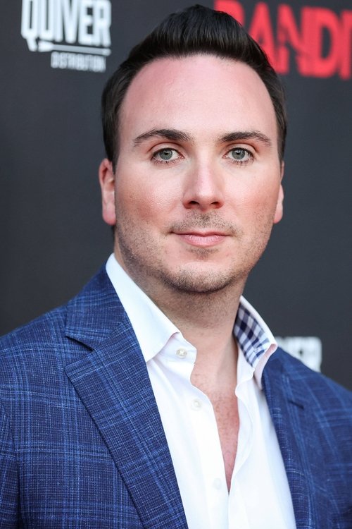 Profile image of Allan Ungar