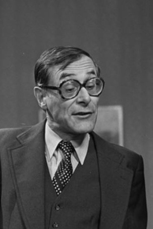 Allard van der Scheer photo