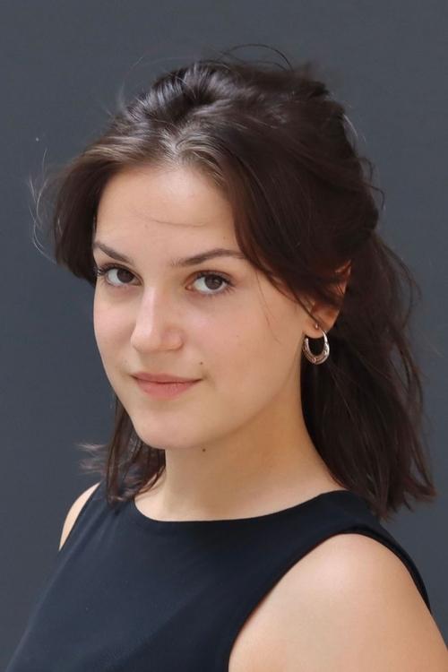 Allegra Tinnefeld photo