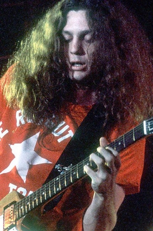 Allen Collins photo