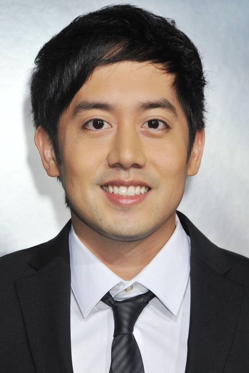 Allen Evangelista photo