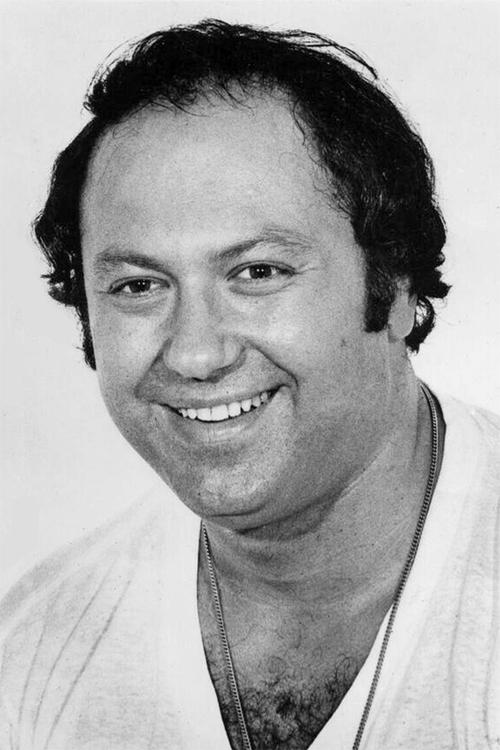 Allen Garfield photo