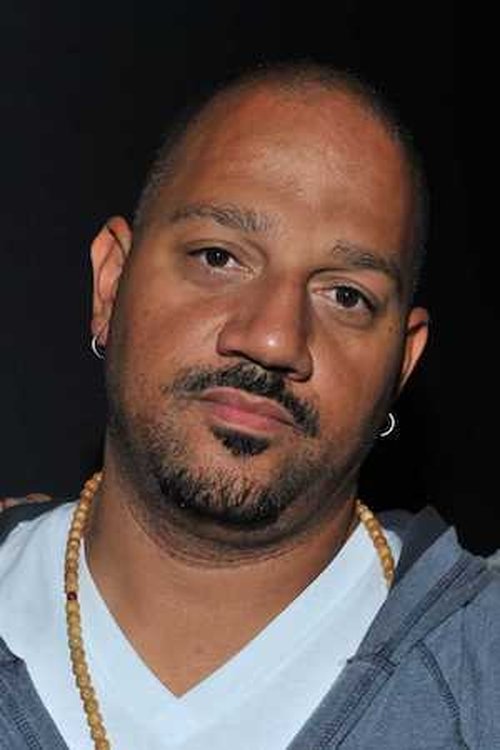 Profile image of Allen Hughes