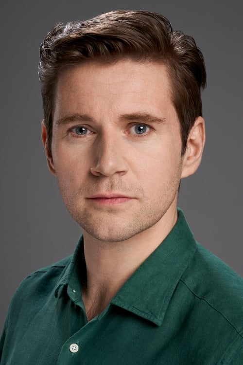 Allen Leech photo
