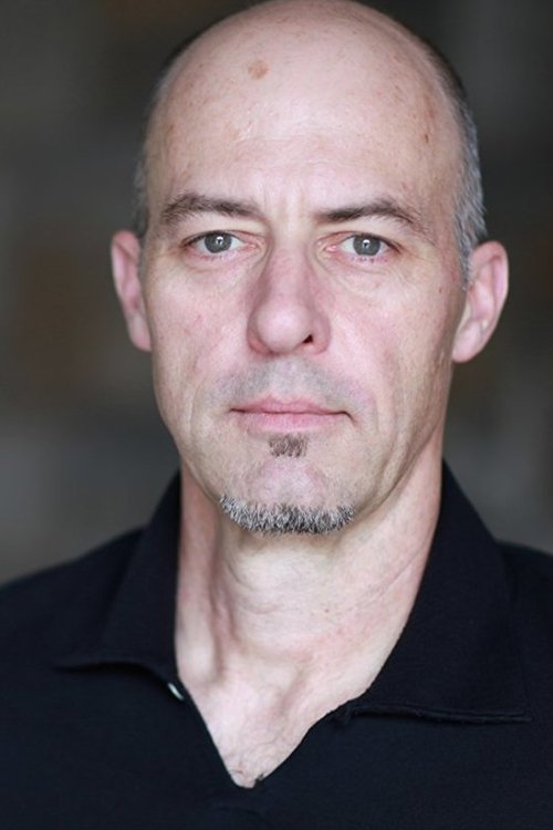 Allen McCullough photo