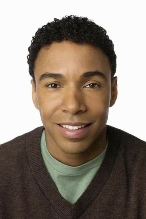 Allen Payne photo