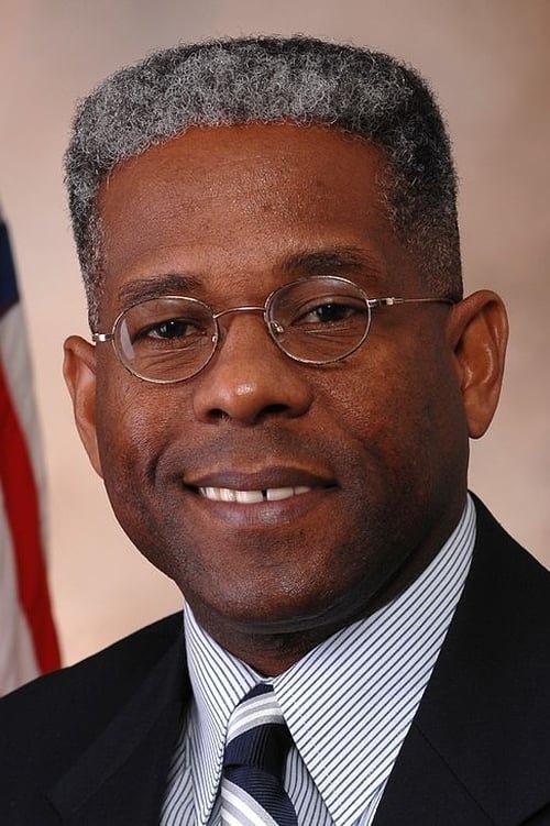 Allen West photo