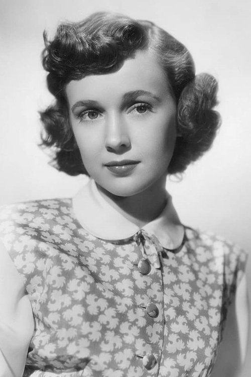 Allene Roberts photo