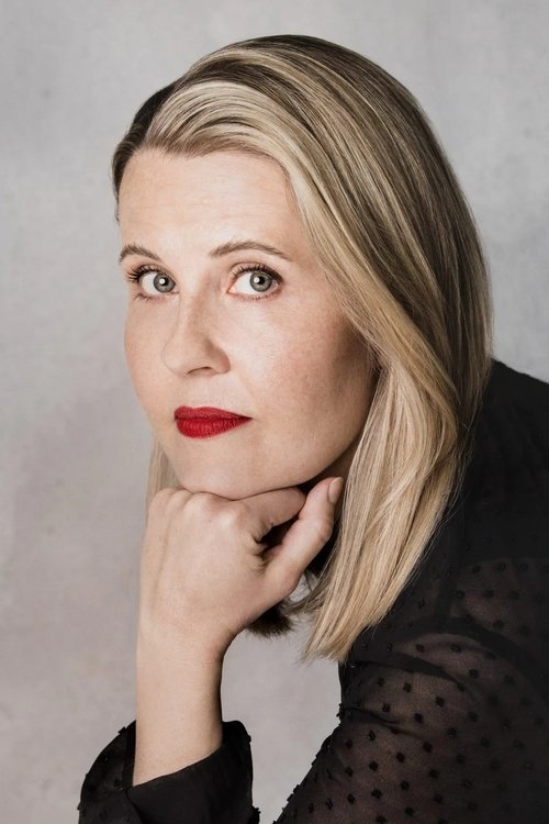 Profile image of Alli Haapasalo