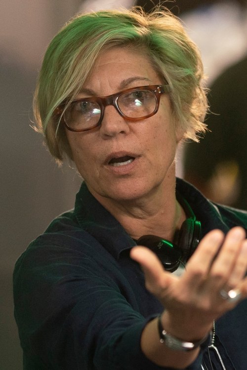 Profile image of Allison Liddi-Brown