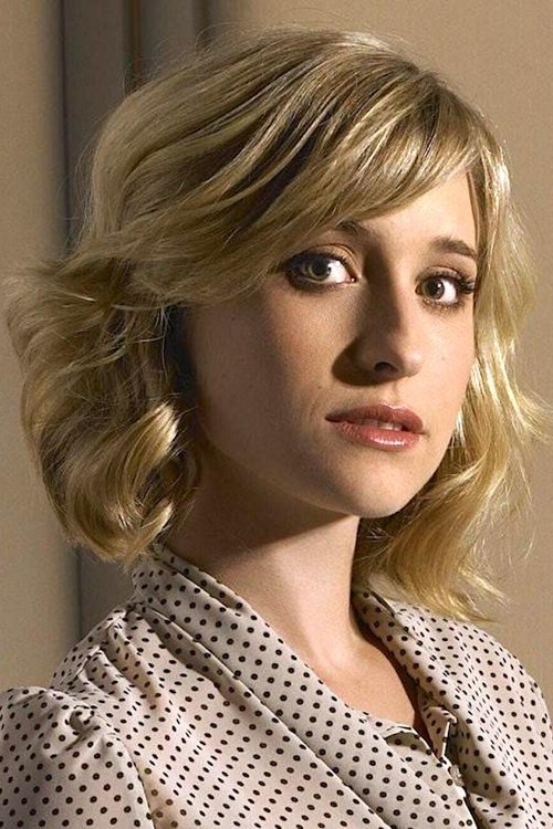 Allison Mack photo