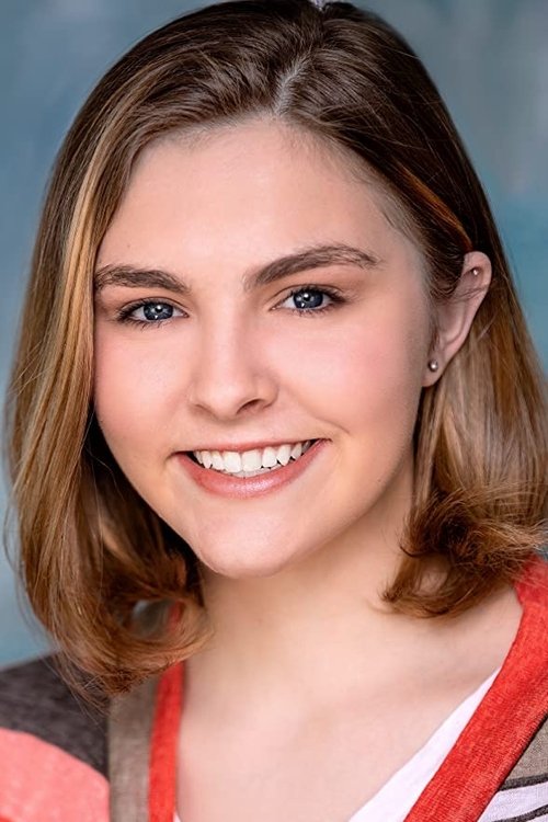 Allison Wentworth photo