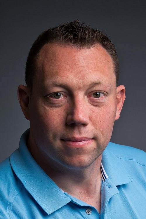 Allistair McNab photo