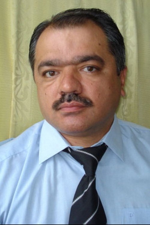 Allovuddin Abdullaev photo