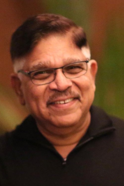 Allu Aravind photo