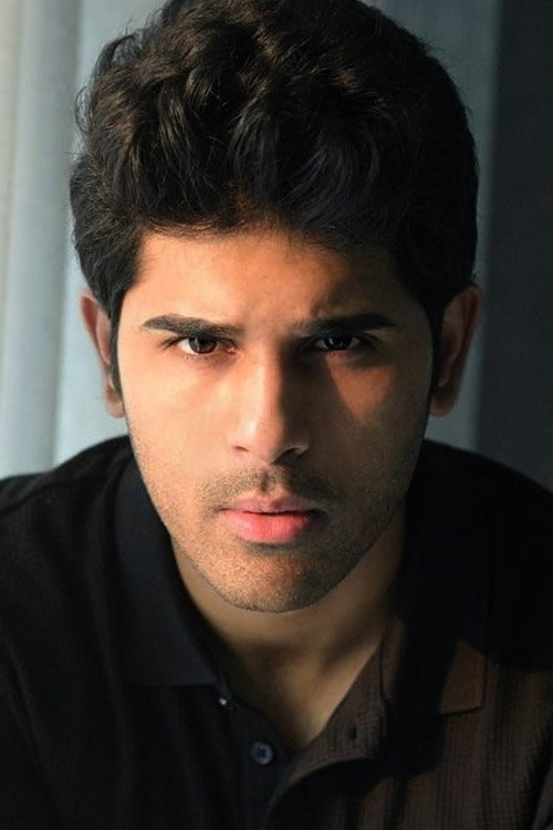 Allu Sirish photo