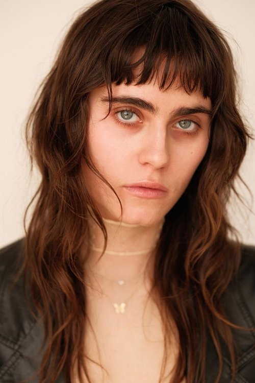 Ally Loannides photo