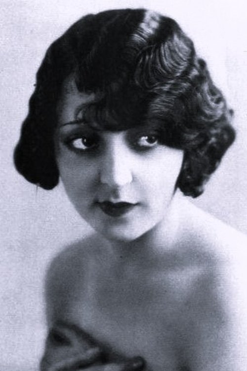 Alma Bennett photo