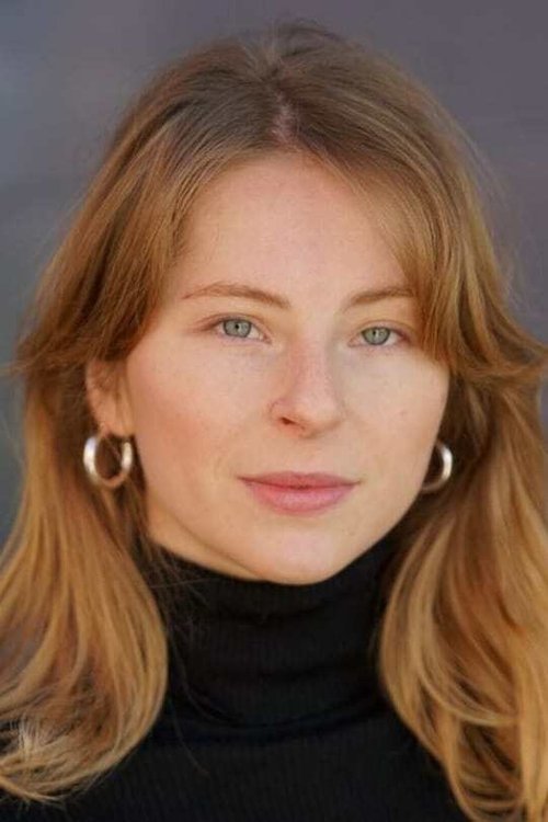 Profile image of Alma Buddecke