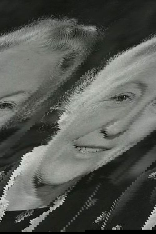 Alma Olander Dam Willumsen photo