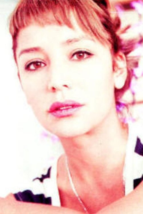 Alma Rodríguez photo