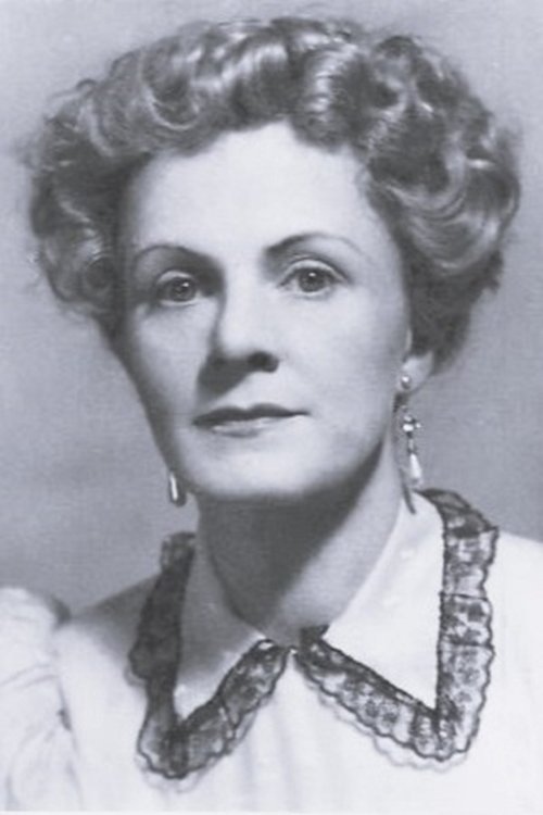 Alma Seidler photo