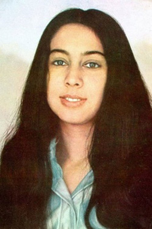 Almira Ismailova photo