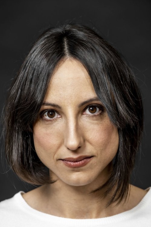 Almudena Ardit photo